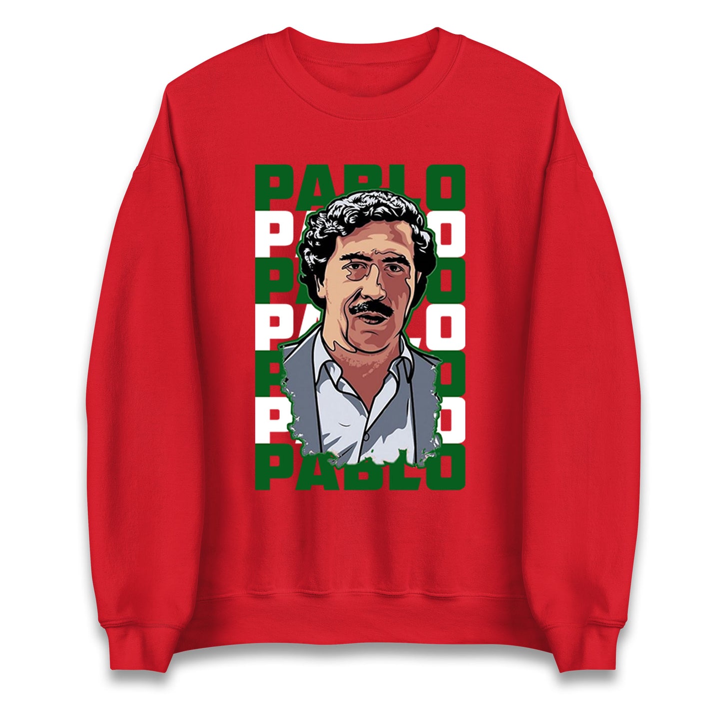 Pablo Jumper