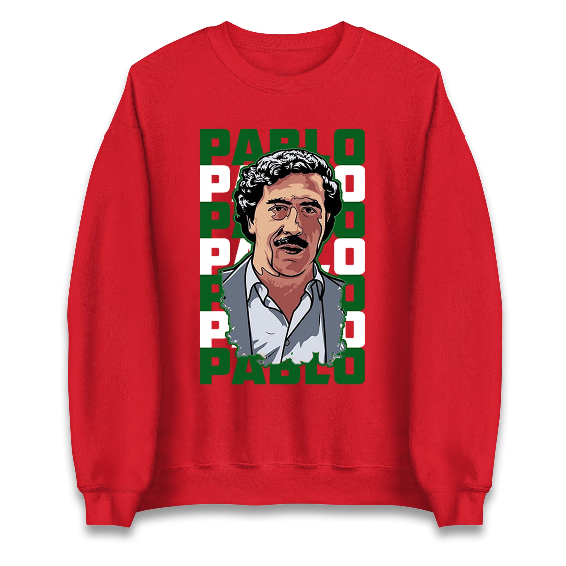 Pablo Jumper