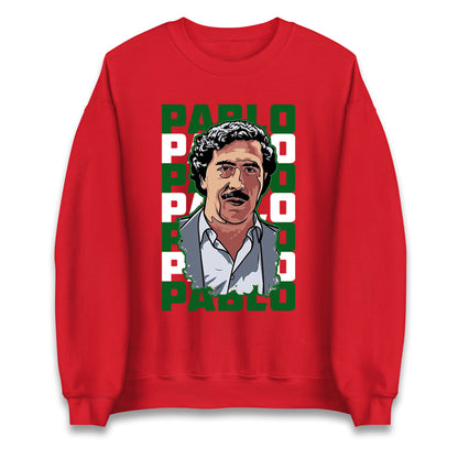 Pablo Jumper