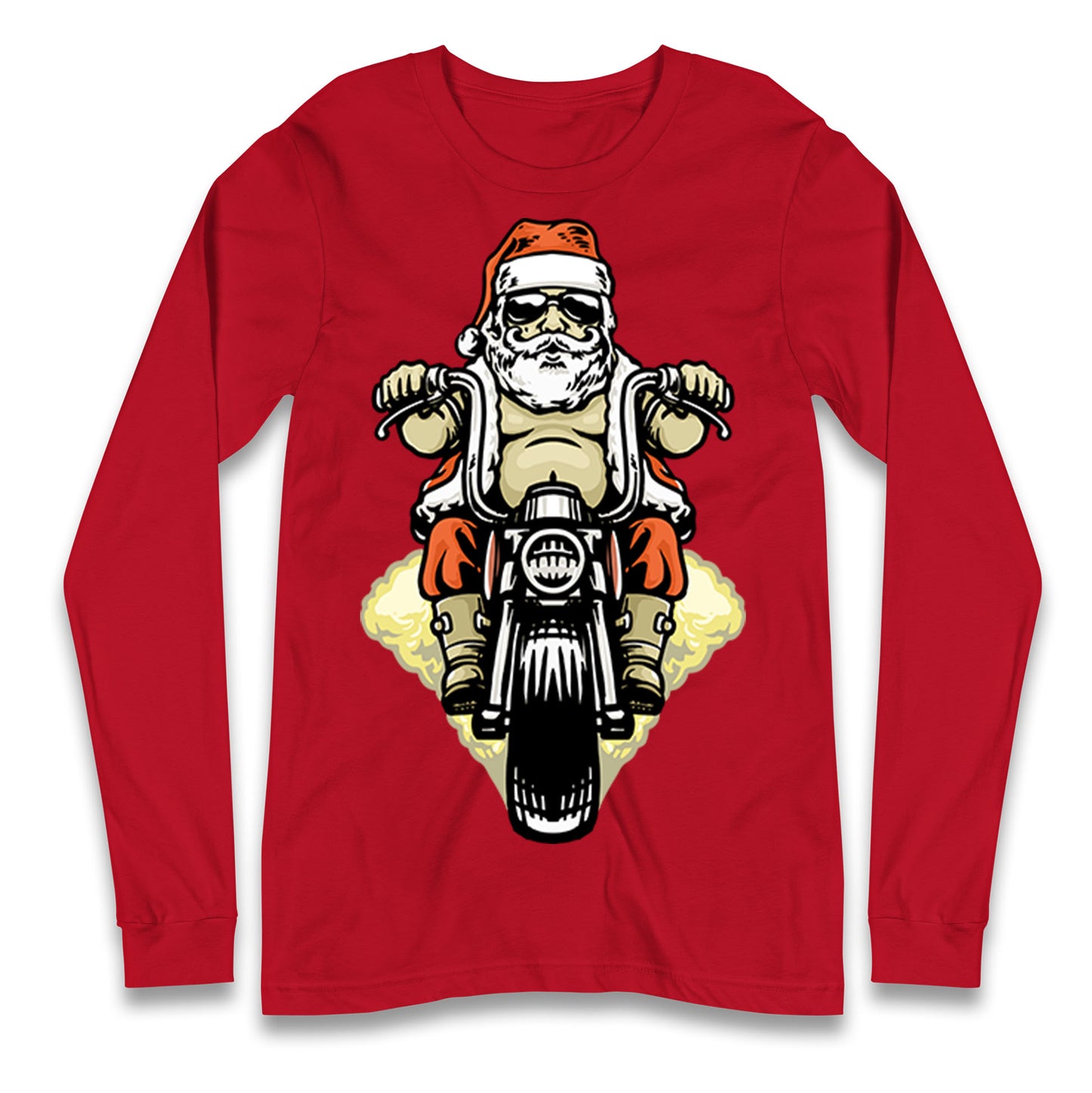 Sons of Anarchy Longsleeve T Shirt