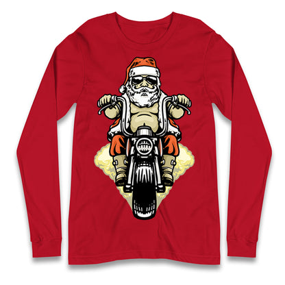 Sons of Anarchy Longsleeve T Shirt