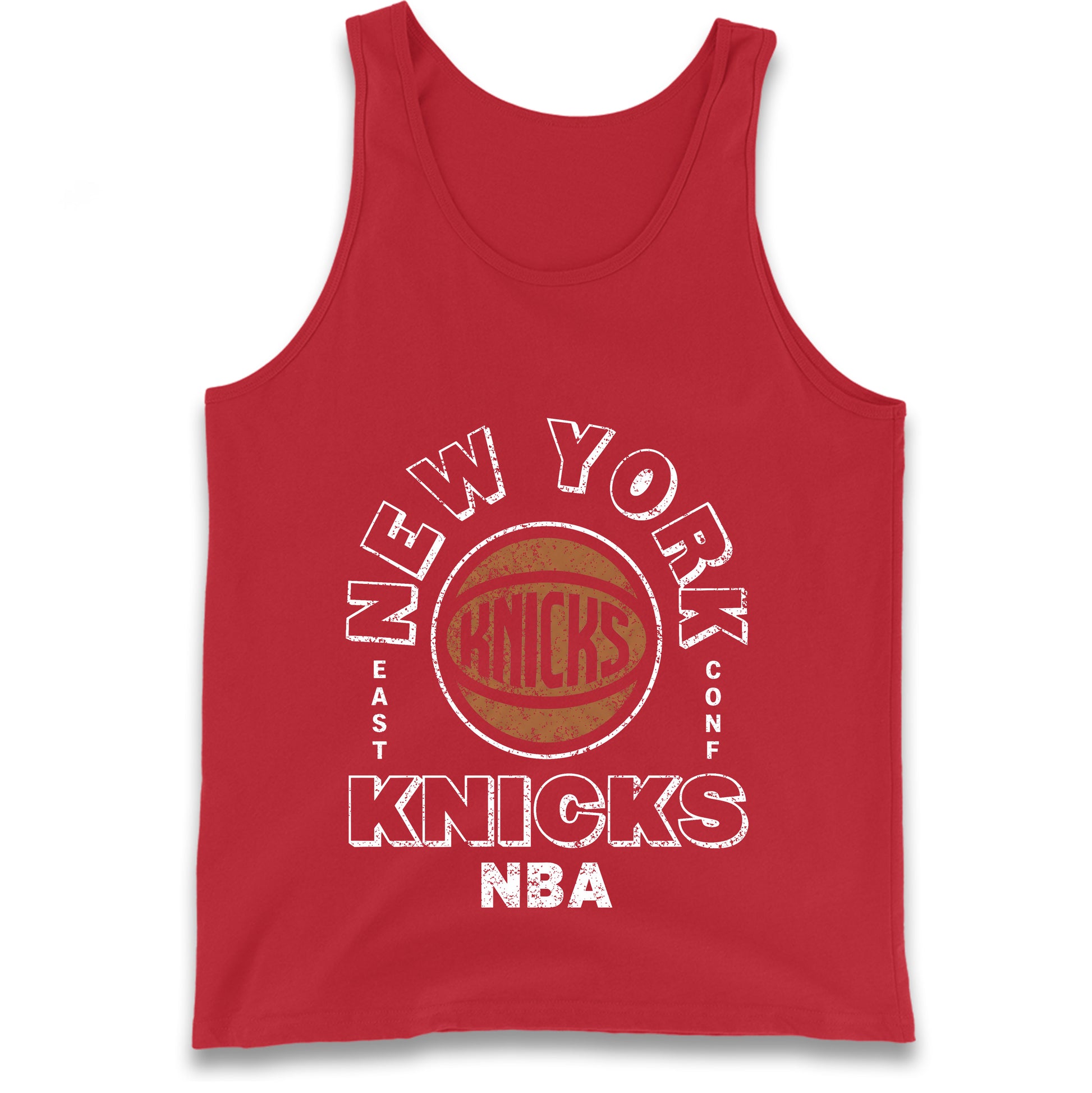 The New York Knicks Tank Top