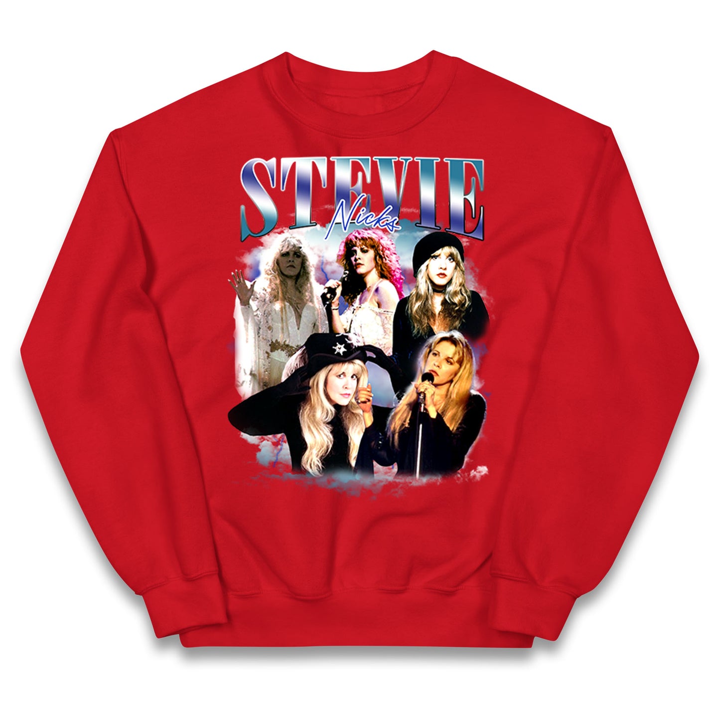Stevie Nicks Jumper
