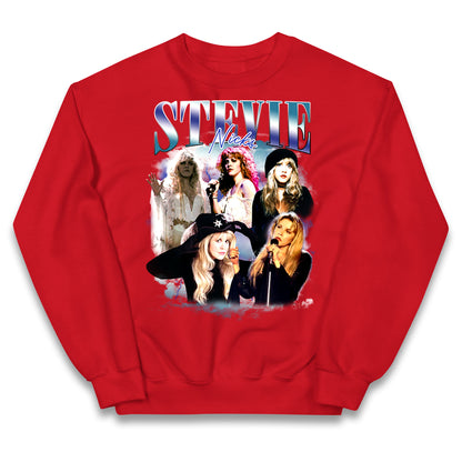 Stevie Nicks Jumper
