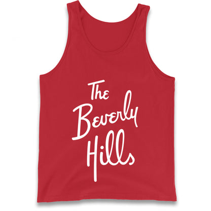 The Beverly Hills Tank Top