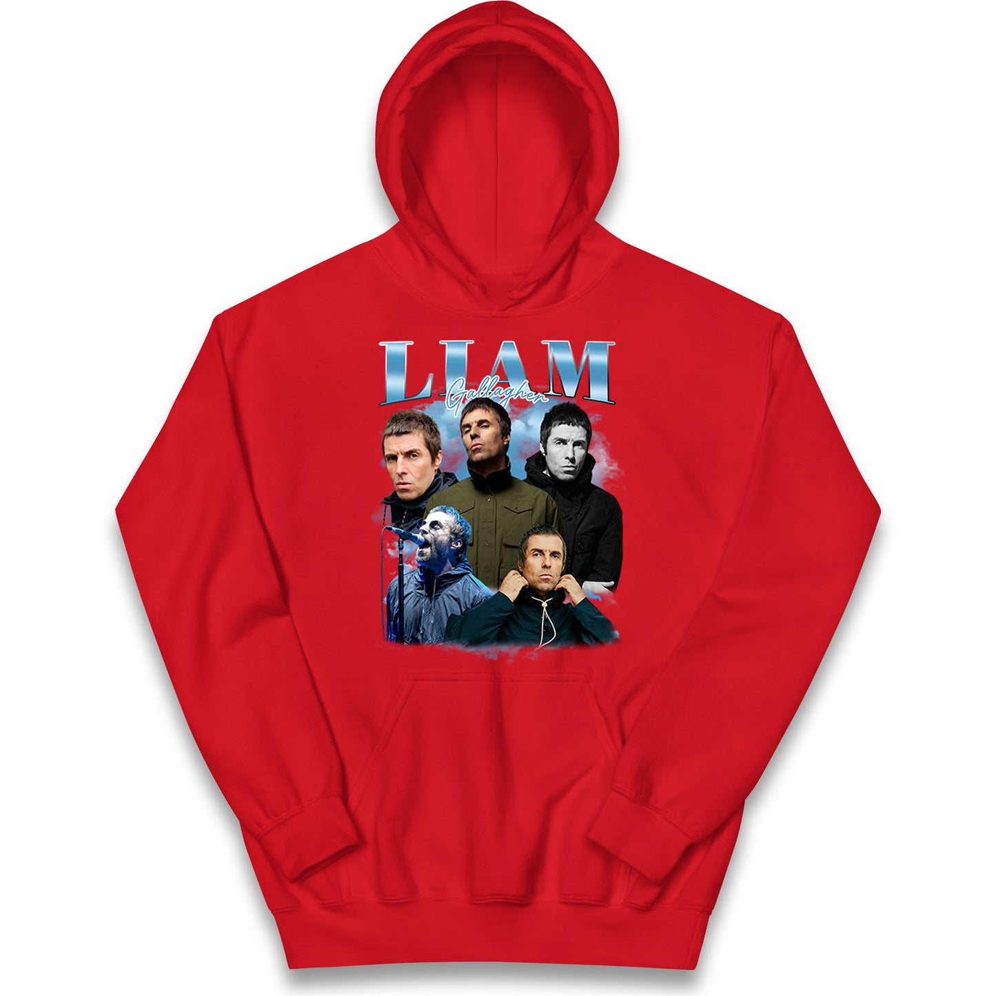 Liam Gallagher Hoodie
