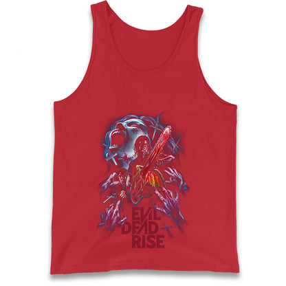 Evil Dead Rise Tank Top