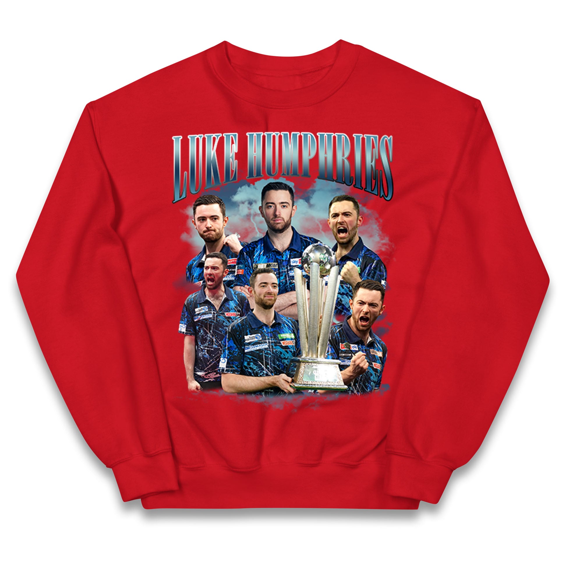 luke humphries jumper