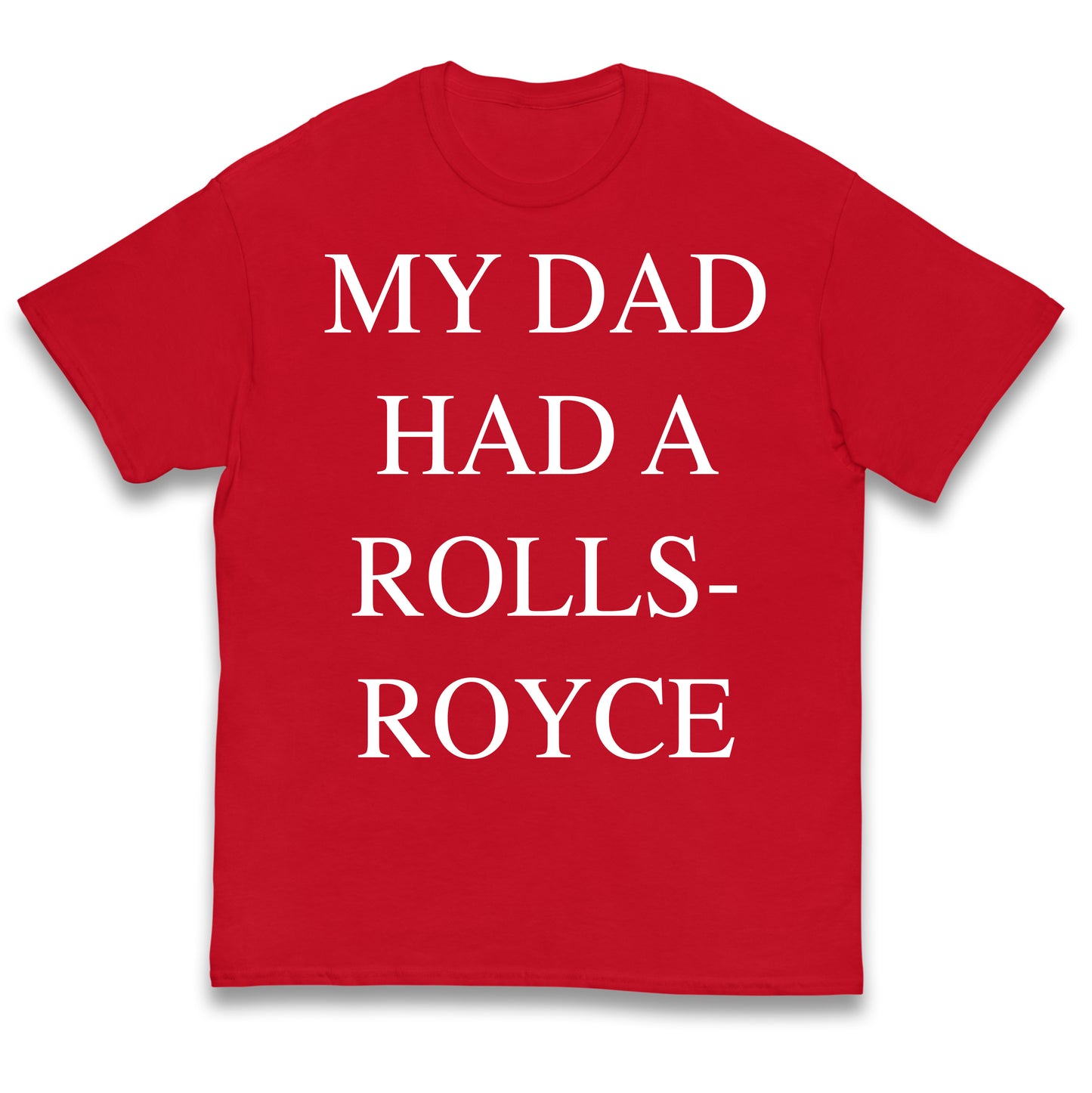Victoria Beckham Kids T Shirt | Buy Rolls-Royce Clothes