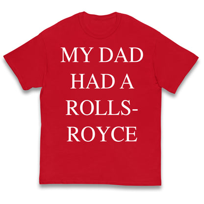 Victoria Beckham Kids T Shirt | Buy Rolls-Royce Clothes