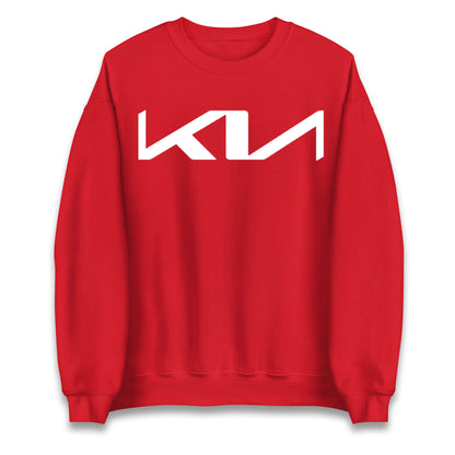 Kia Car Kids Jumper