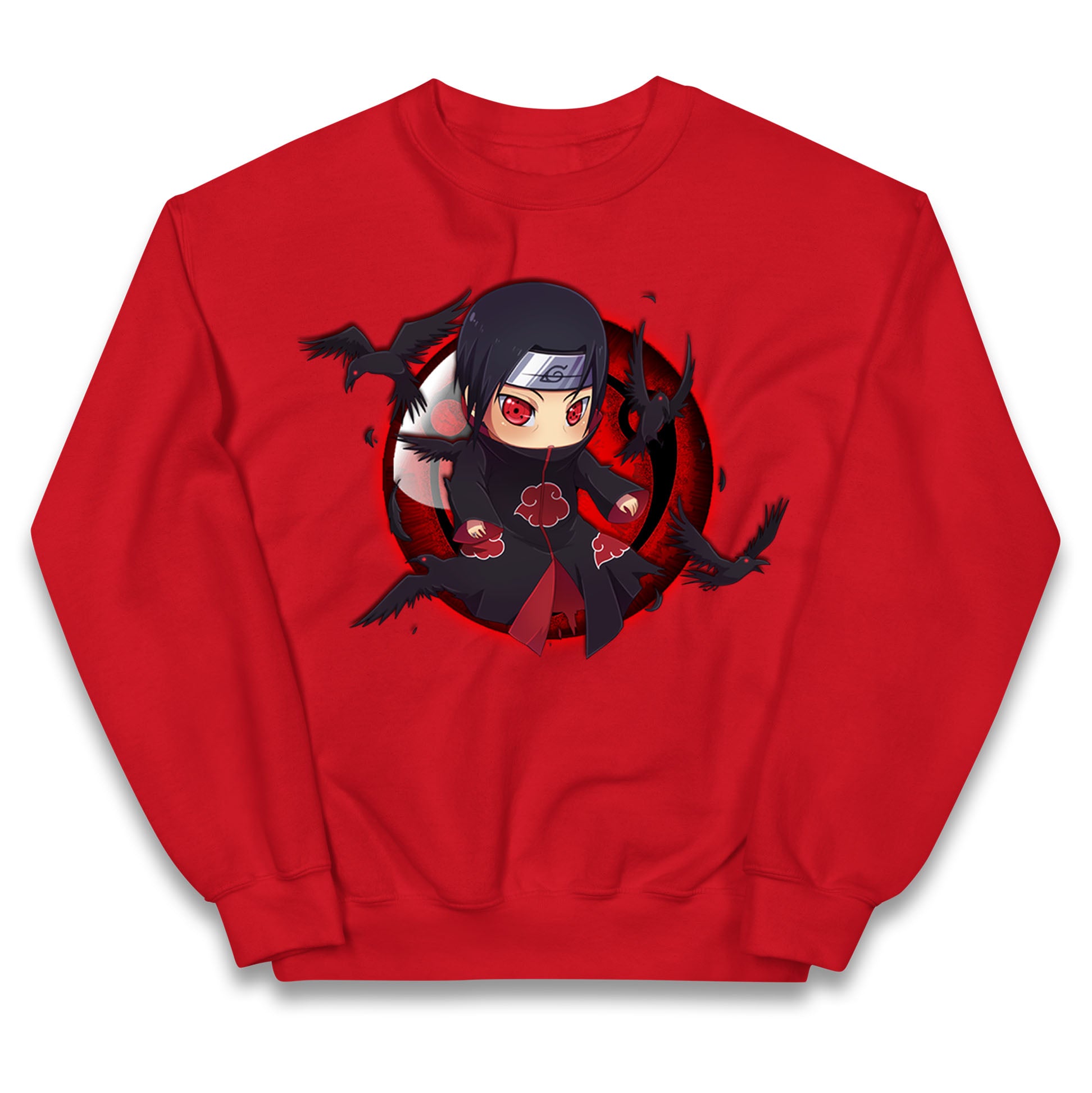 naruto shippuden chibi itachi jumper