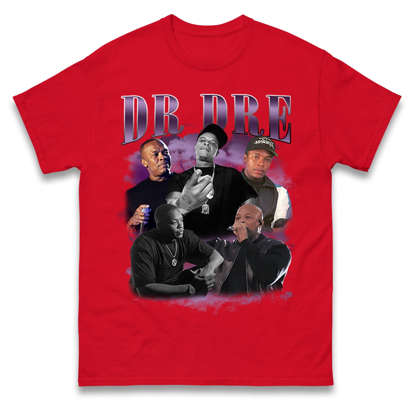 Dr Dre T Shirt The Chronic
