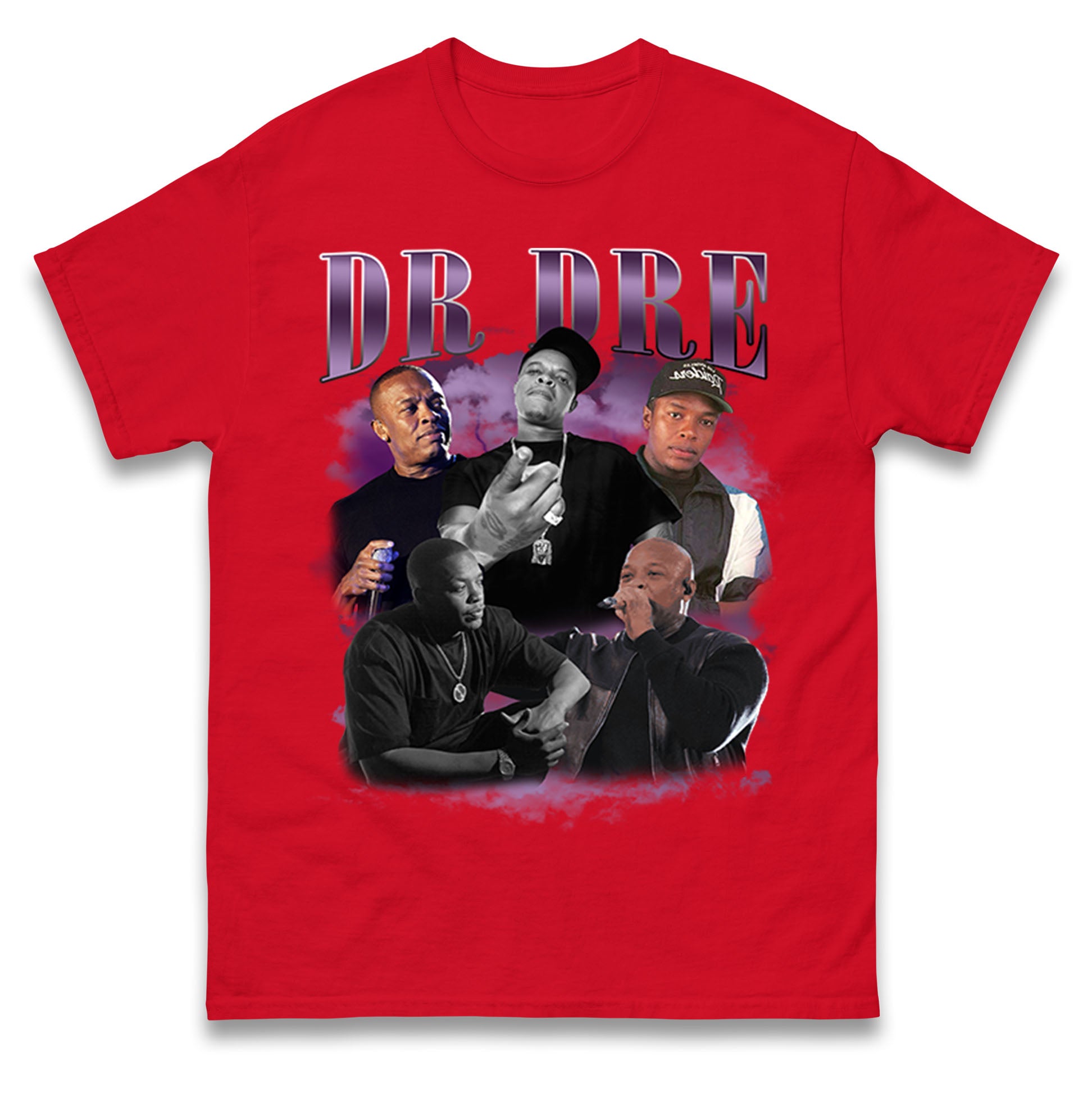 Dr Dre T Shirt The Chronic
