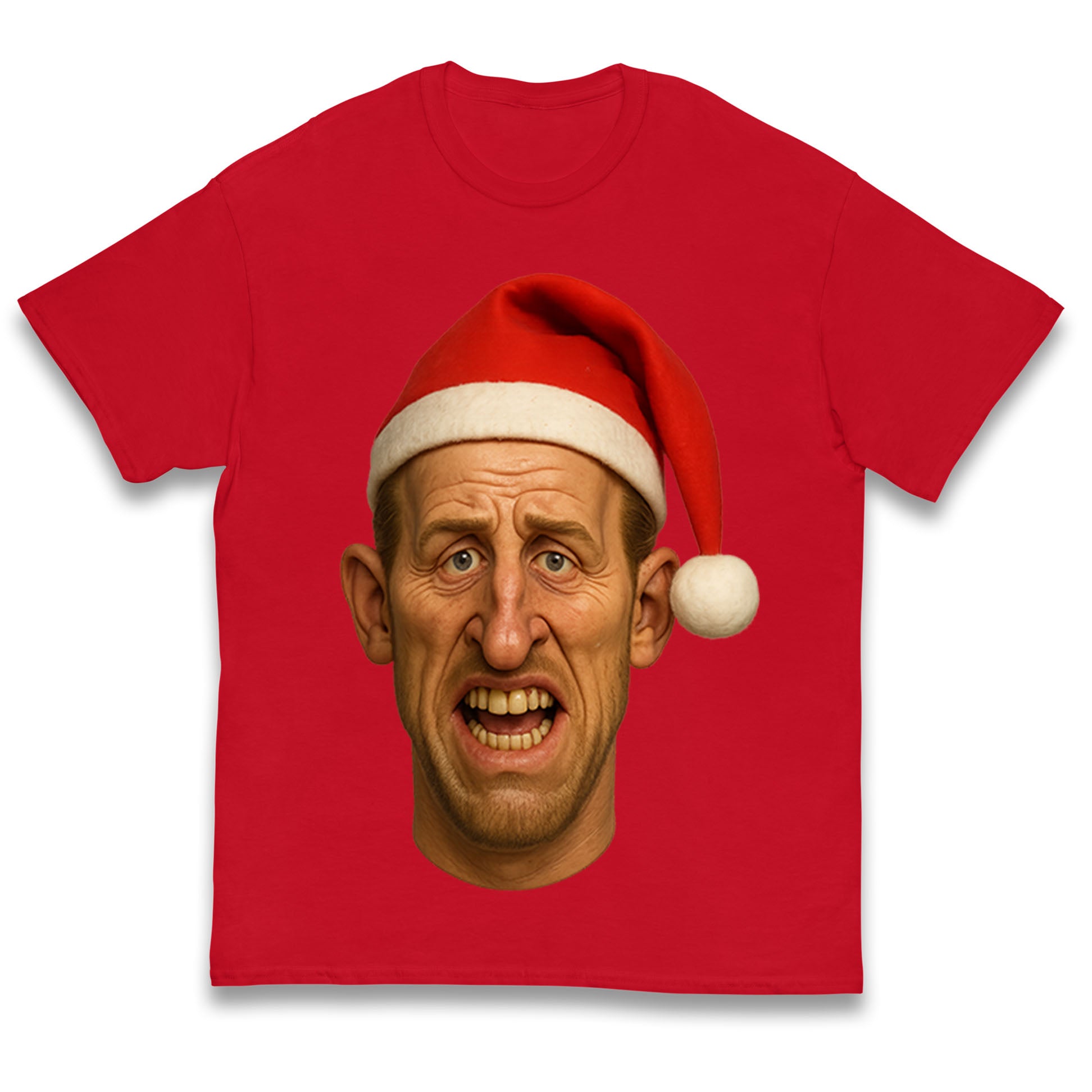 Iconic Striker Harry Kane Kids T Shirt