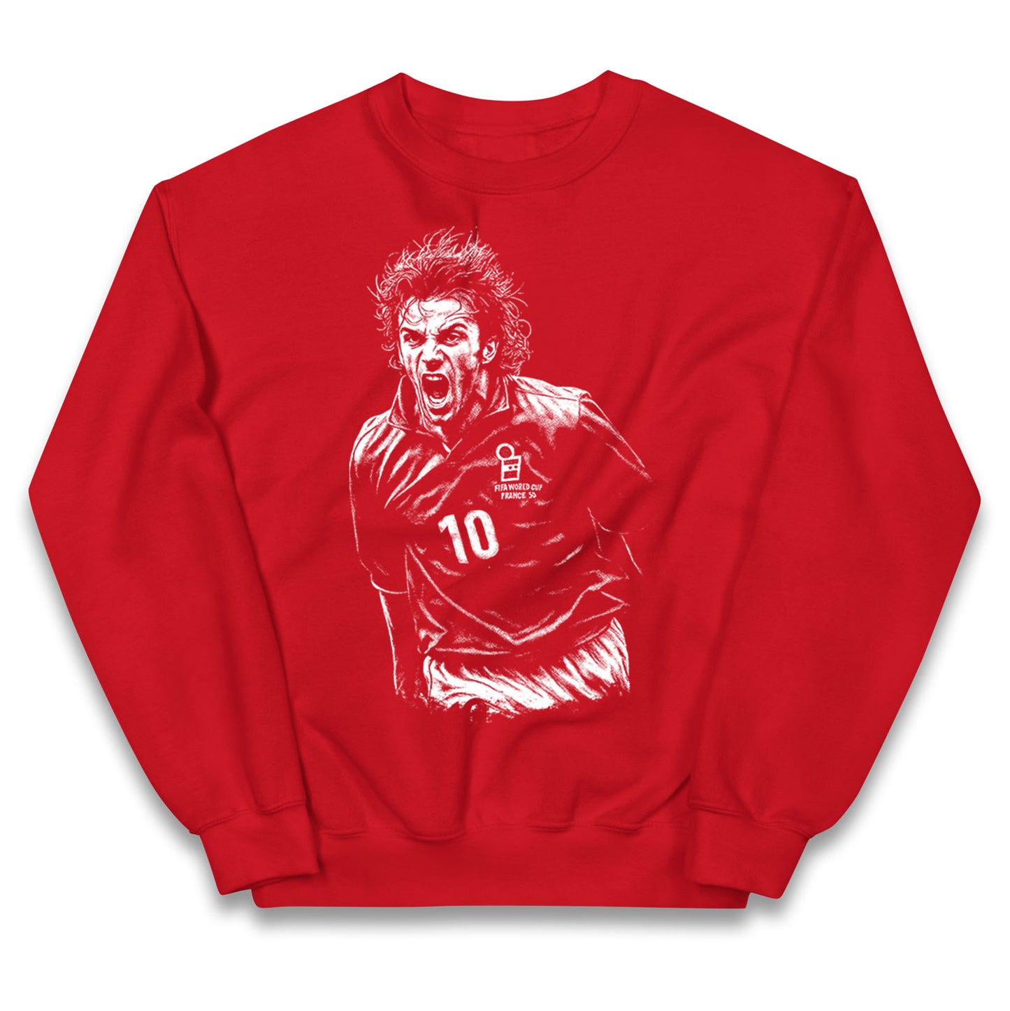 Alessandro Del Piero Kids Jumper