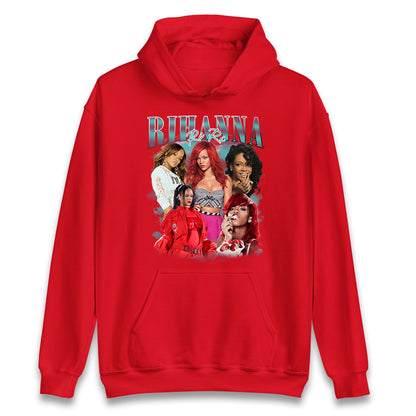 Rihanna Hoodie
