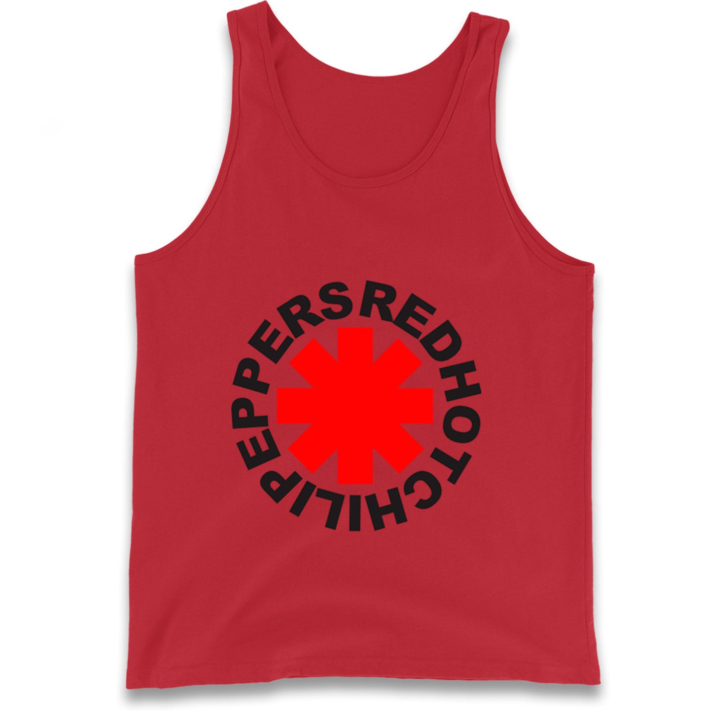 Red Hot Chilli Peppers Tank Top