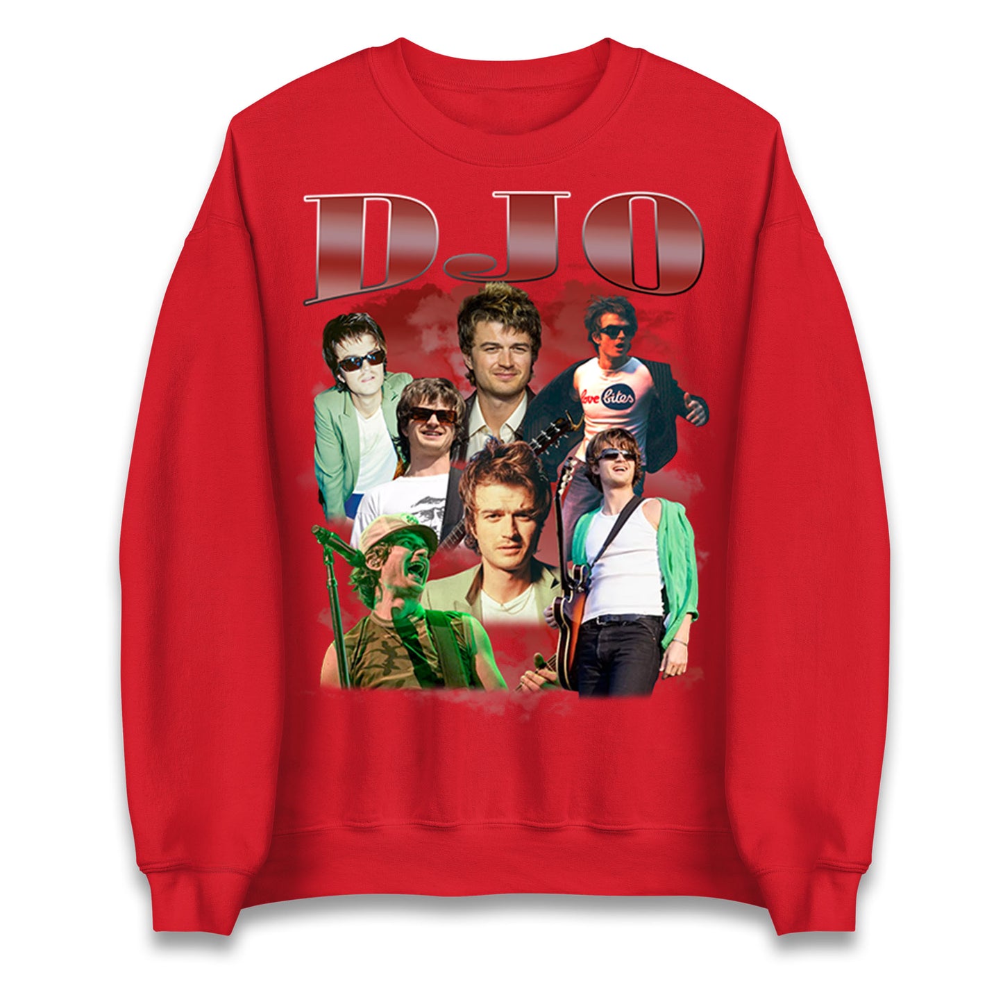 DJO Jumper 