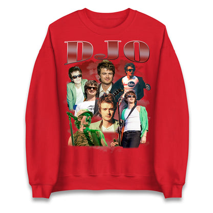 DJO Jumper 