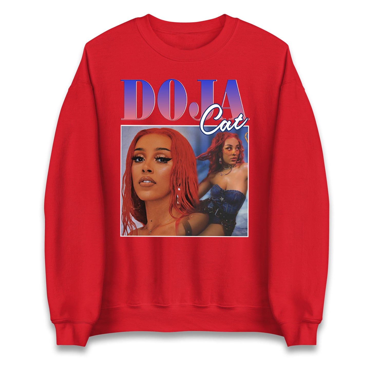 Doja Cat Jumper