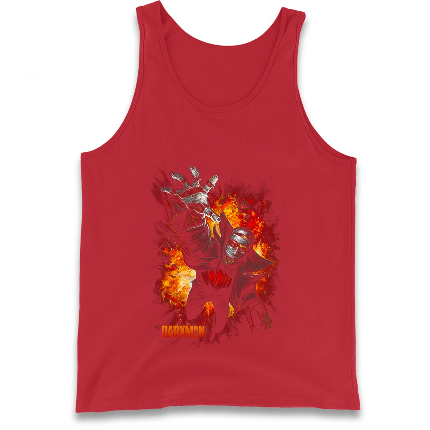 DarkmanTank Top