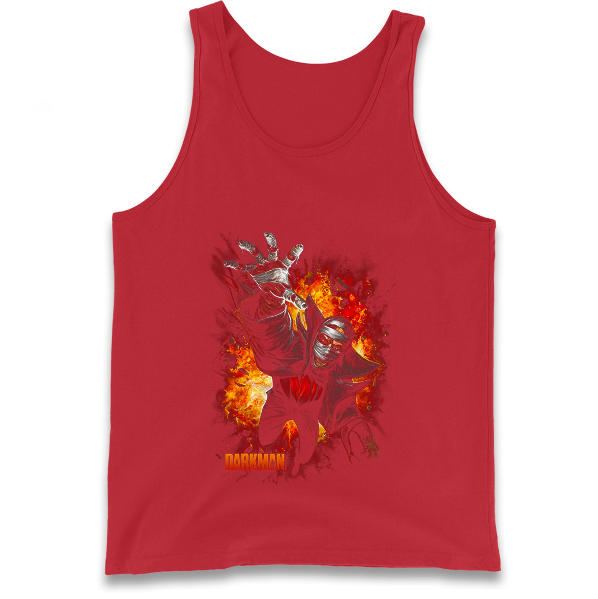 DarkmanTank Top