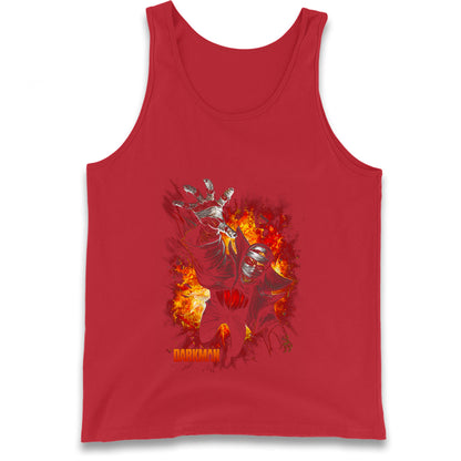 DarkmanTank Top