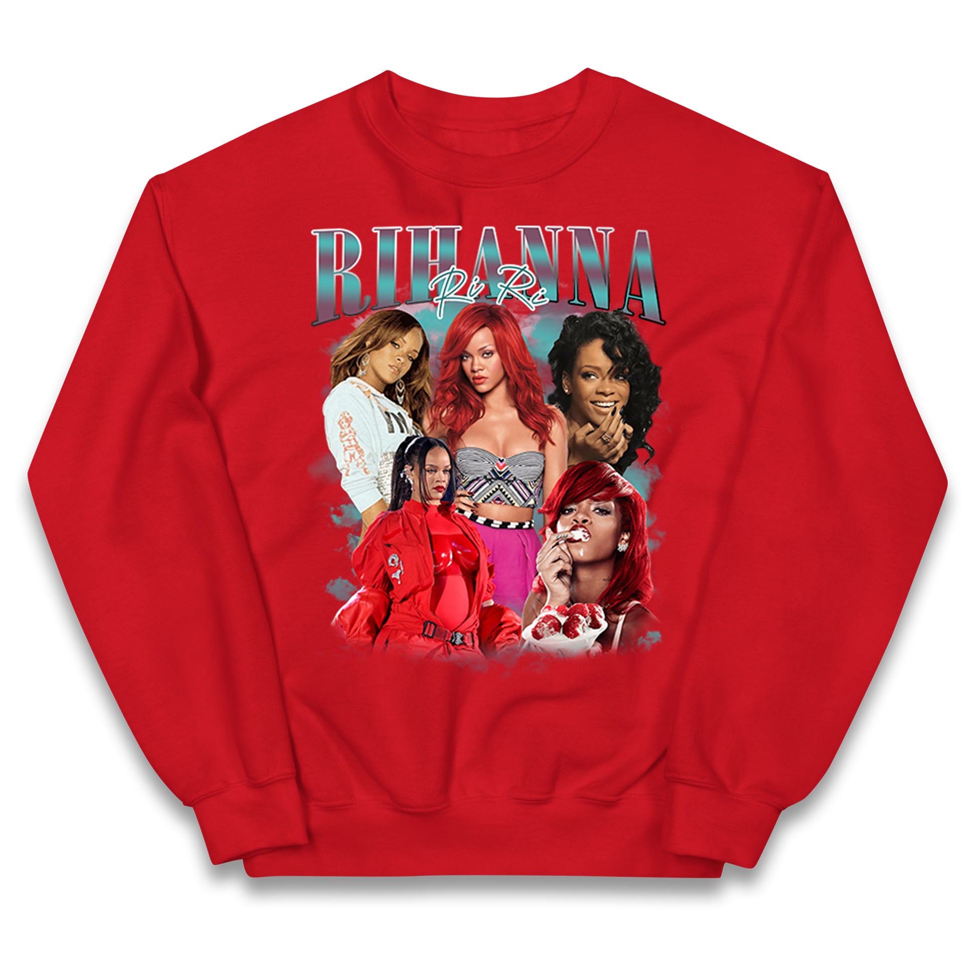Rihanna Jumper
