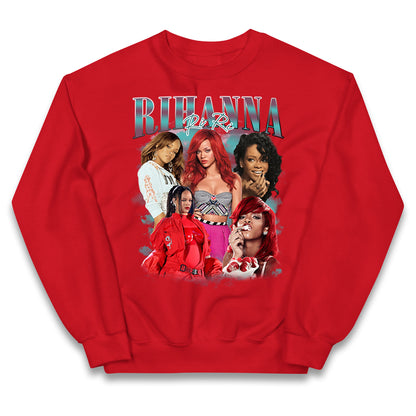Rihanna Jumper

