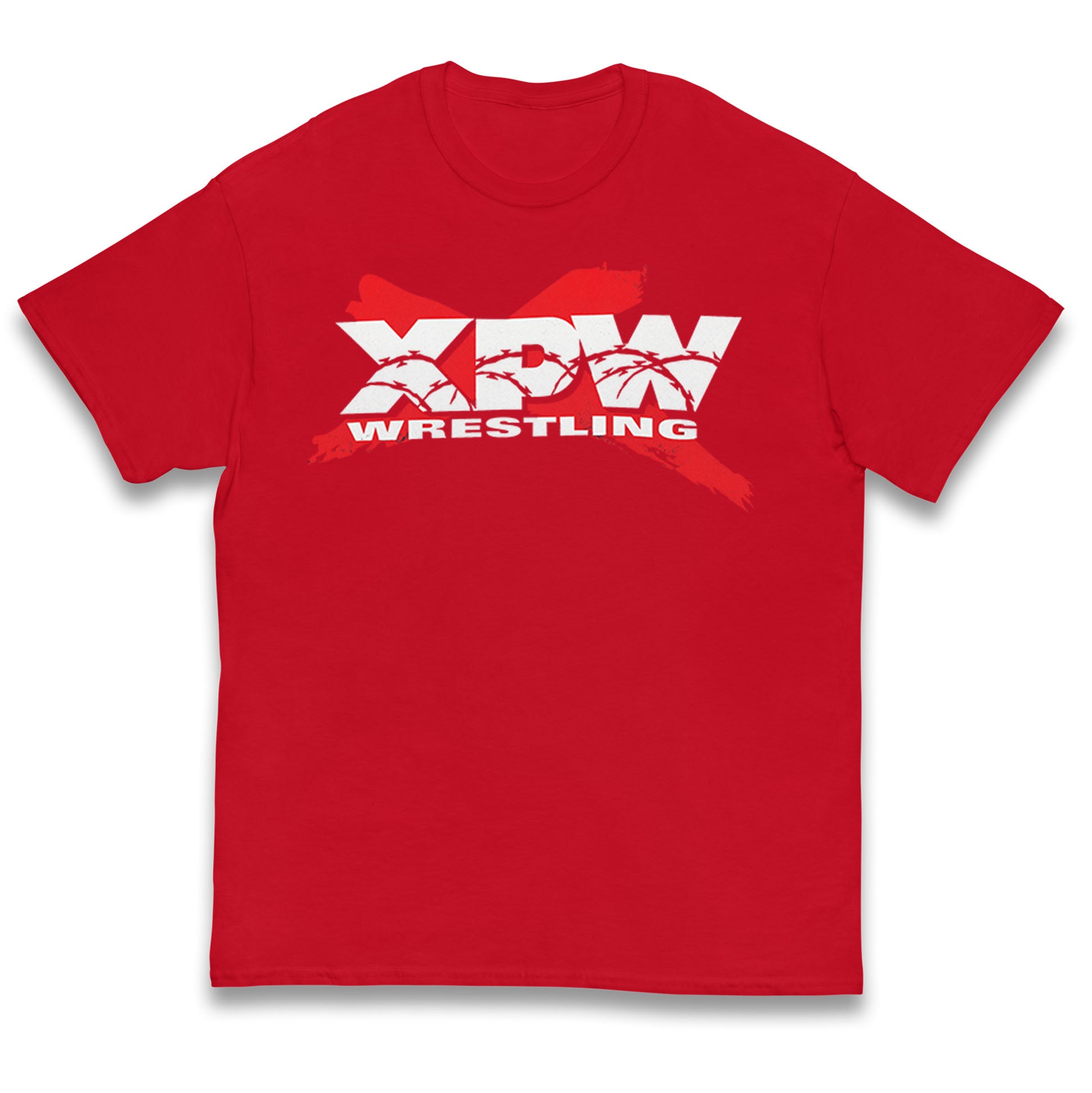 XPW Wrestling Kids T Shirt 