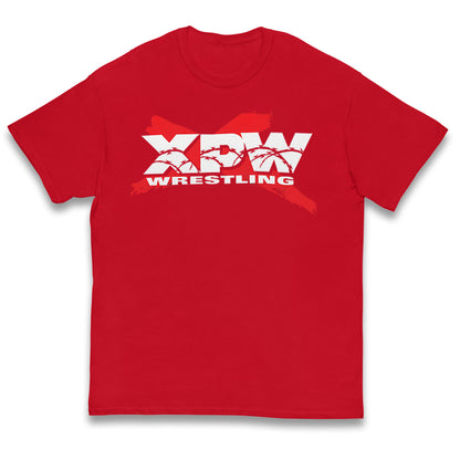 XPW Wrestling Kids T Shirt 