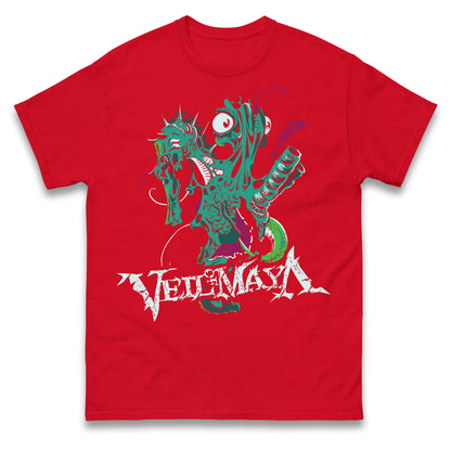 Veil Of Maya Band T Shirt