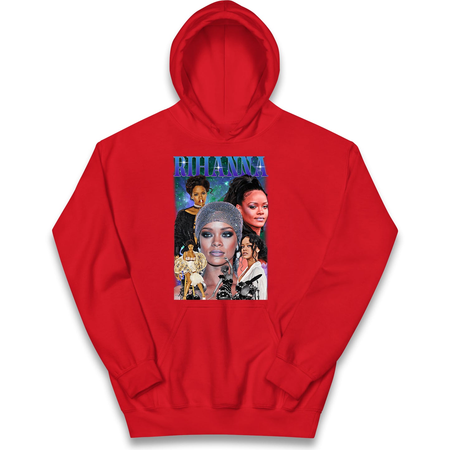 Rihanna Kids Hoodie