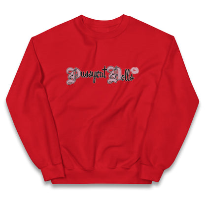 Pussycat Dolls Kids Jumper