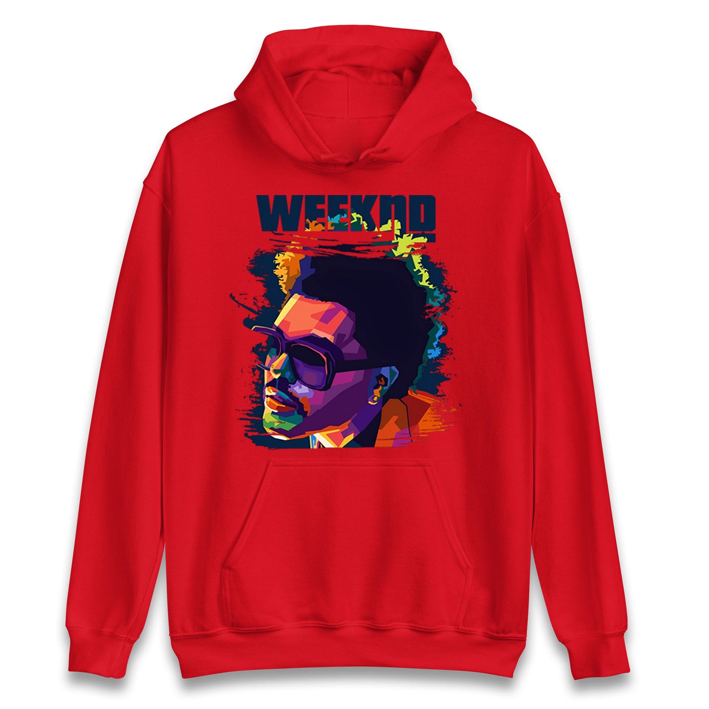 Weeknd Hoodie