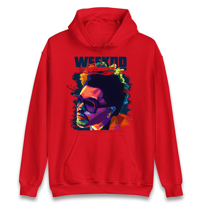 Weeknd Hoodie