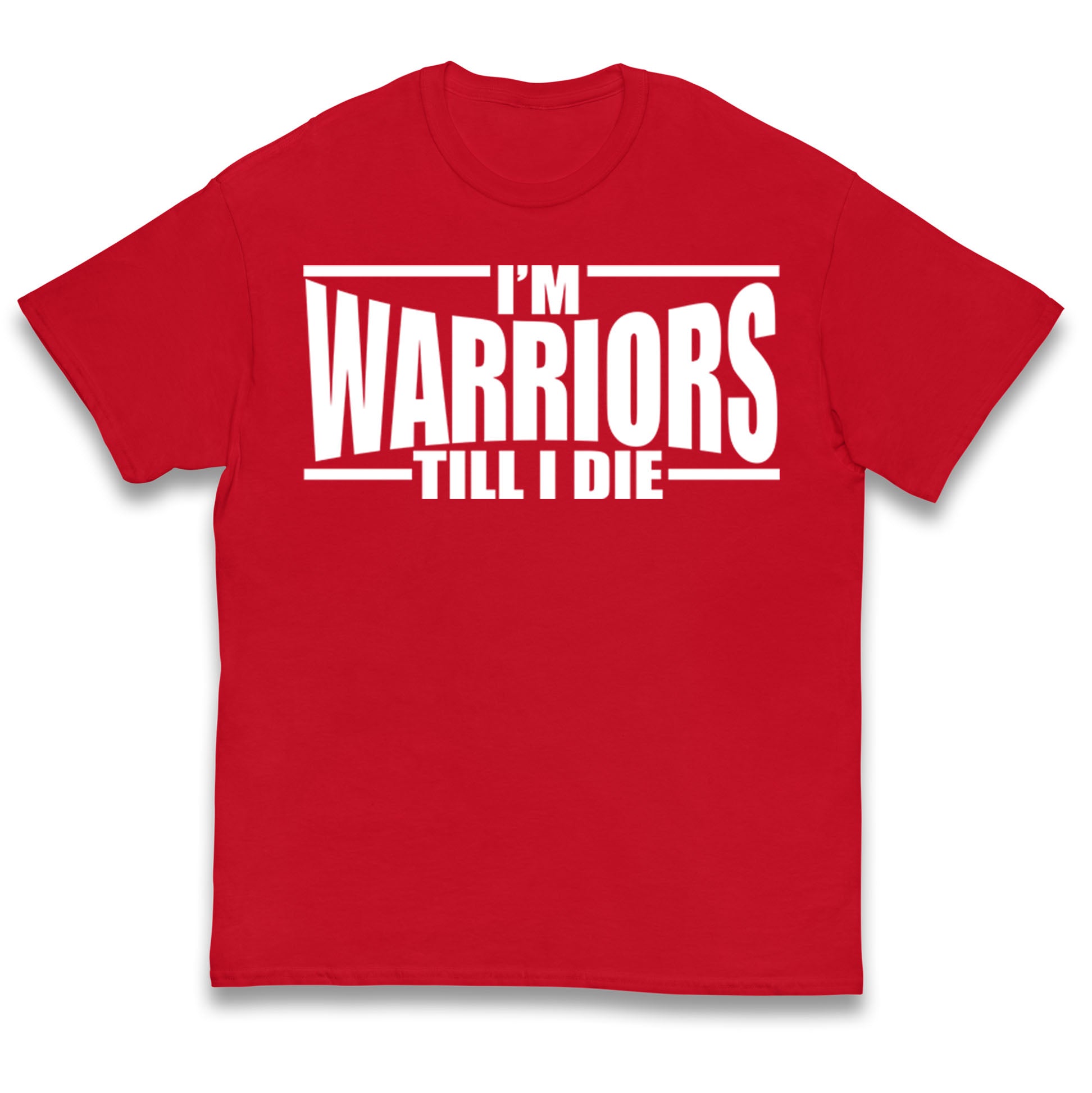 Stenhousemuir Football Kids T Shirt
