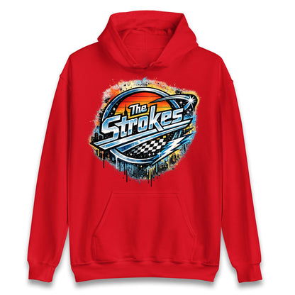 The Strokes Hoodie