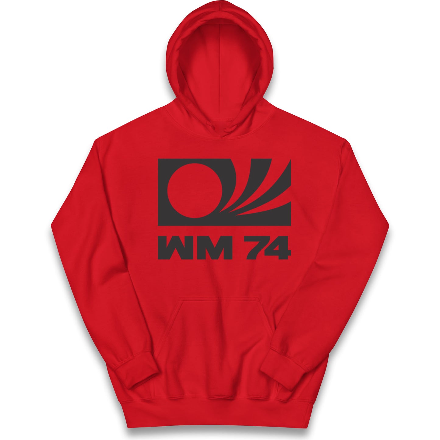 Germany 1974  World Cup Kids Hoodie 