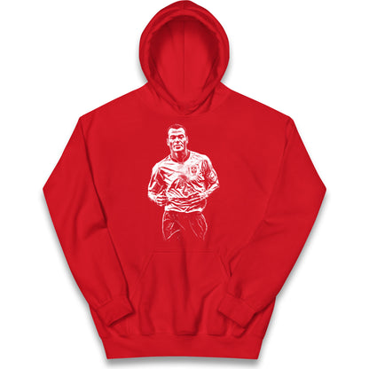 Cafu Roma Kids Hoodie