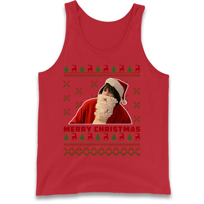 Merry Christmas Nessa Gavin And Stacey Tank Top