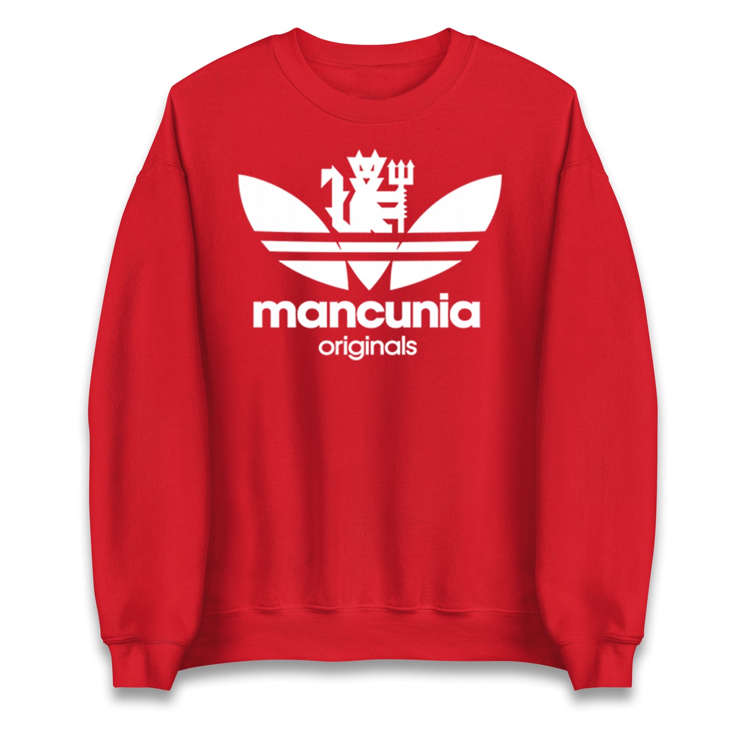 Manchester United FC Jumper