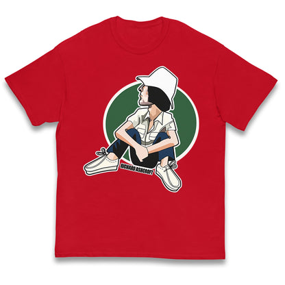 Richard Ashcroft Kids T Shirt