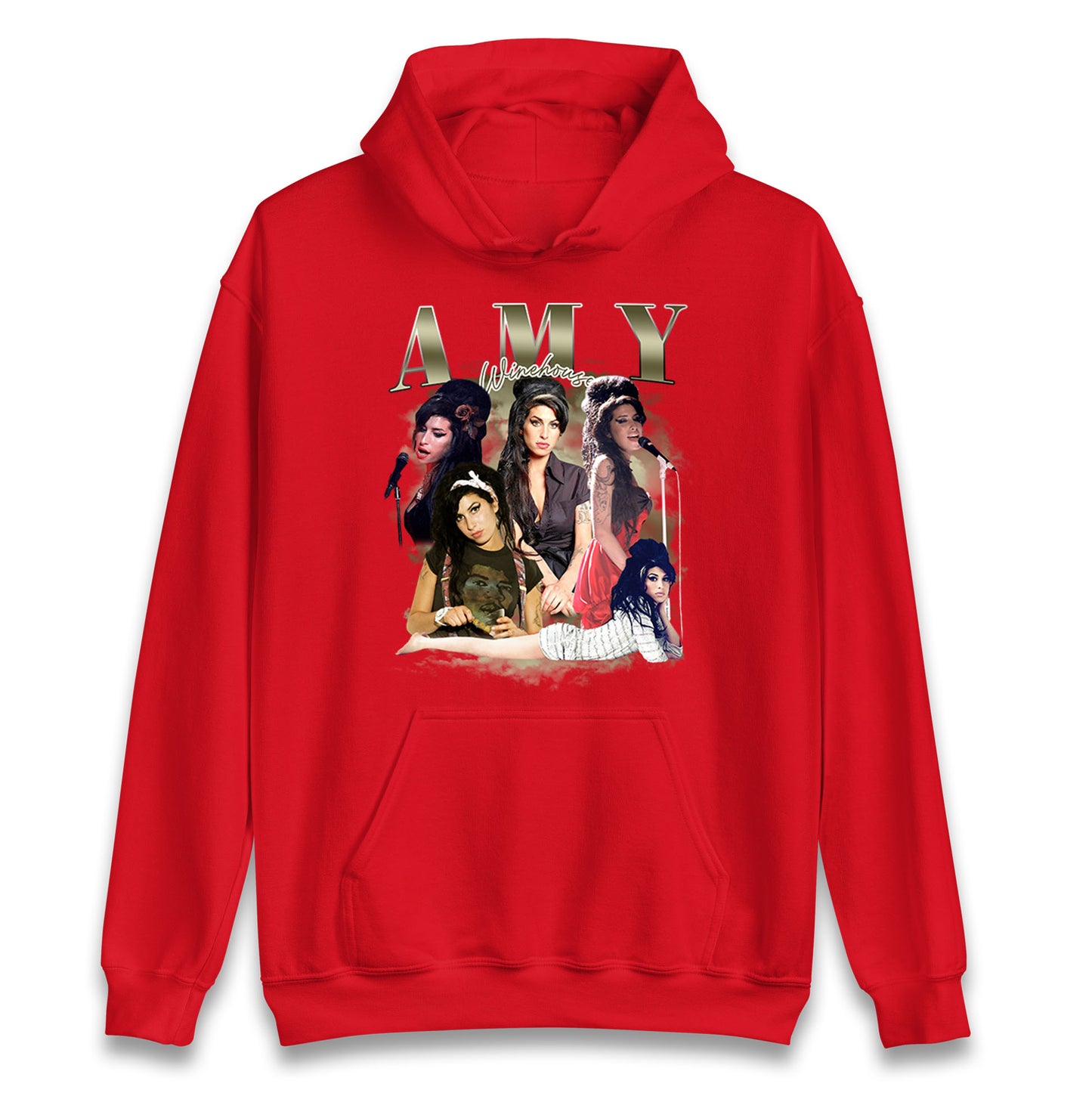 Amy Winehouse Hoodie
