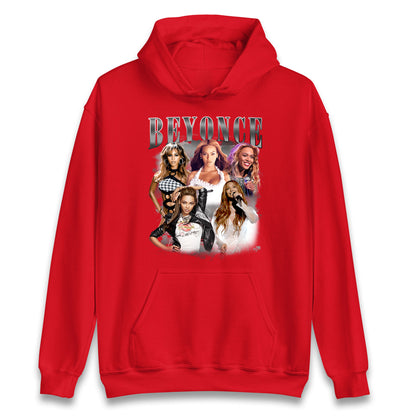 Beyonce Hoodie Merch