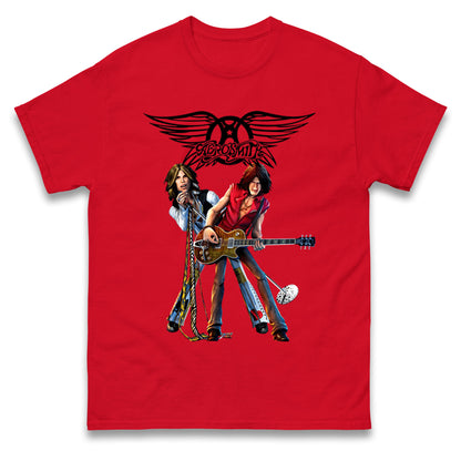 Aerosmith T Shirt