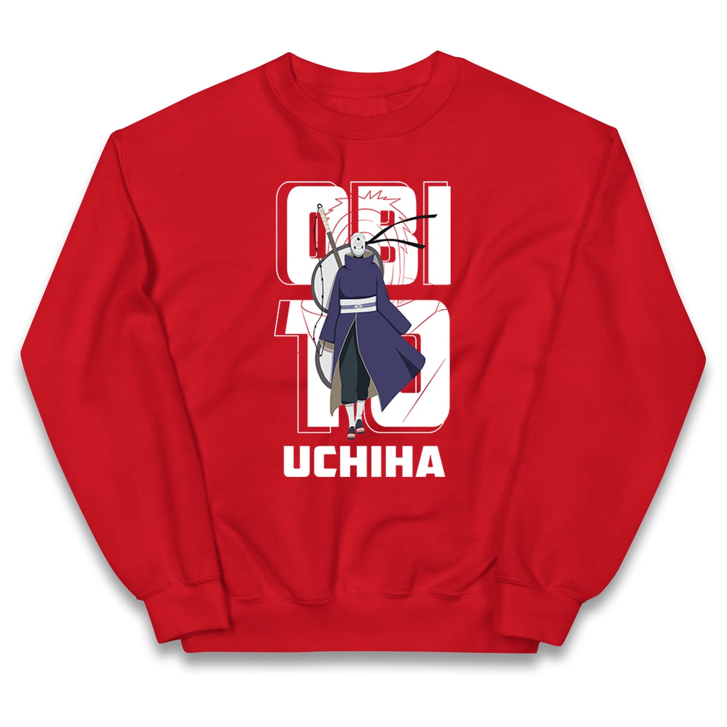 Obito Uchiha Jumper