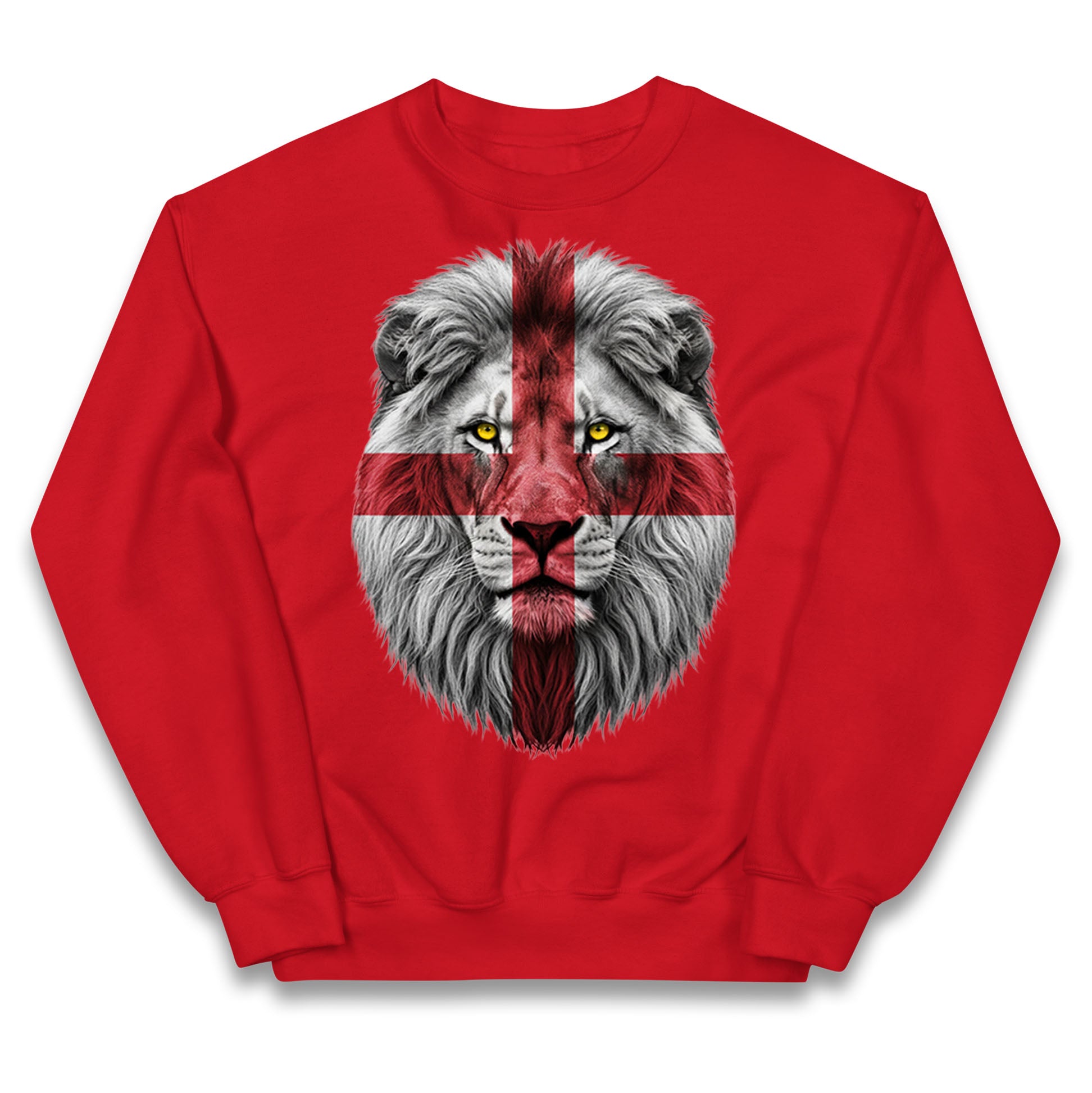 St George Kids Jumper