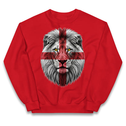 St George Kids Jumper